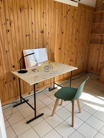 Location Appartement 2 pièces 65m² ST DENIS 97400 - Photo 4