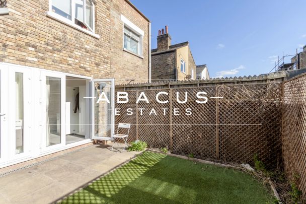 1 Bedroom Bedsit - Photo 1