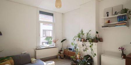 Arbeiderswoning te huur in Gent voor € 1.055 met 1 slaapkamer - Photo 3