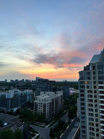 For Lease - 1 Rean Drive Unit# 1603, Toronto, Ontario - Photo 3