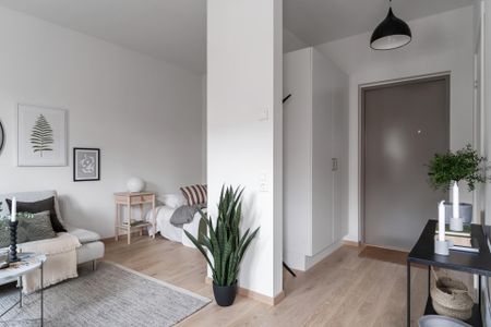 Nackabacken - Photo 2