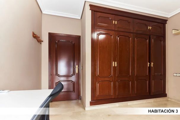 Calle Hernán Ruiz, Sevilla, Andalusia 41006 - Photo 1