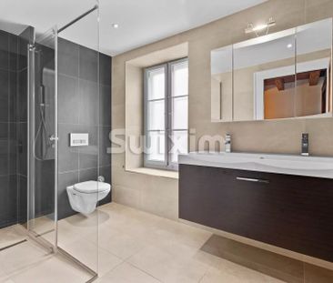 duplex Vevey - Foto 4