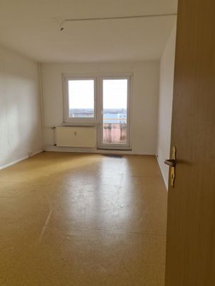 3 Zimmer mit Weitblick! - Photo 1