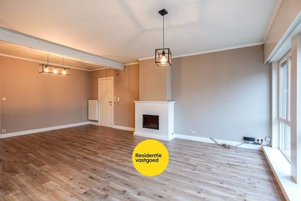 Appartement te huur - Photo 1