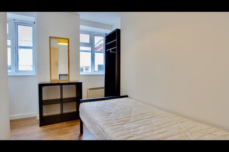5 Bed Flat, Baldwin Lofts, BS1 - Photo 3