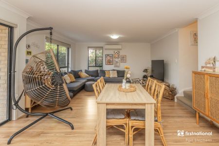 Immaculate 4-bedroom home in the heart of Corlette - Photo 3