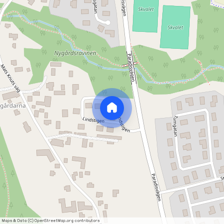 Lindstigen 14, 784 54 Borlänge, Dalarna