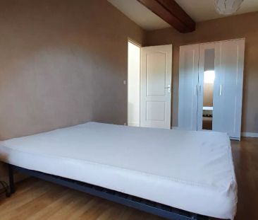 Appartement A LOUER MEUBLE Clermont-ferrand - Secteur des Carmes / ... - Photo 5