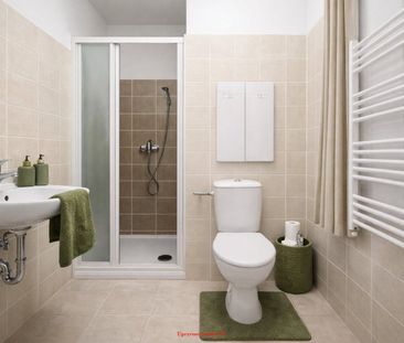 Pronájem bytu 1+kk • 30 m² bez realitkySlovenská, Karviná - Karviná... - Photo 4