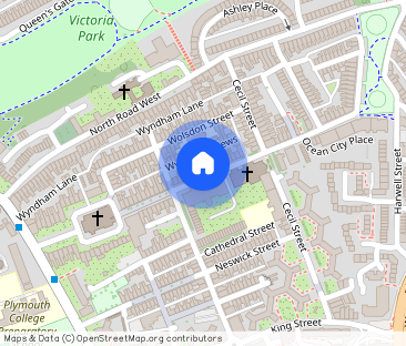 Wyndham Street West, City Centre, Plymouth, PL1 - Photo 1