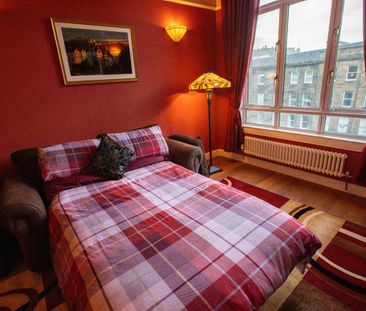 1 Bed Flat, Lothian Road, EH3 - Photo 3