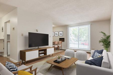 Premier Suite - 1 Bedroom - Photo 2