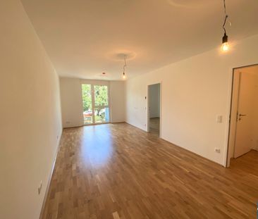 Willkommen in der grünsten Nachbarschaft Wiens! - Foto 3