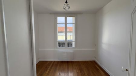 Appartement F2 Colombes - Photo 4