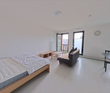 Location Appartement 1 pièce 36m² - Photo 3