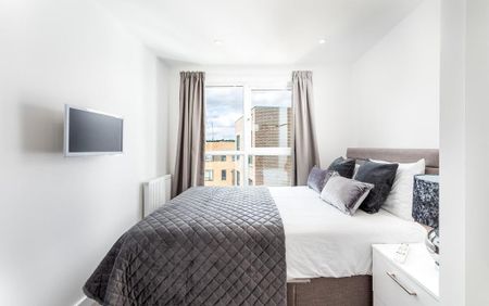 2 bedroom apartment to rent - Photo 2