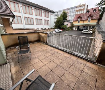 Appartement à louer 5 pièces 135.71m² - Photo 3