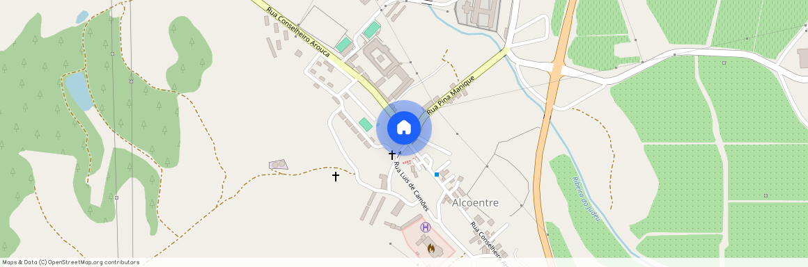 Alcoentre, Azambuja, Lisboa