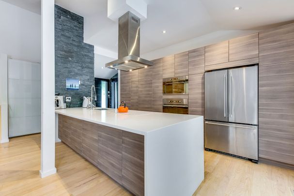 For Lease - 1238 Landfair Crescent, Oakville, Ontario - Photo 1
