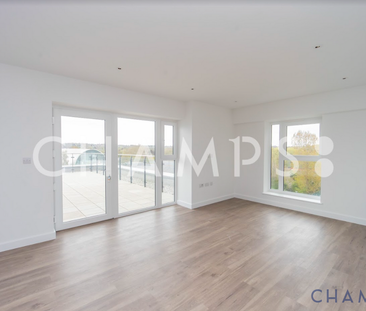 2 bedroom flat to rent - Photo 4