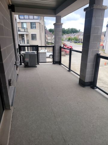 For Lease - 20 Knotsberry Circle Unit# 7, Brampton, Ontario - Photo 2