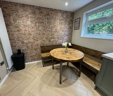 1 bedroom house of multiple occupation to rent - Photo 3