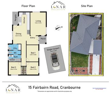 Beautiful 3 Bedroom house in Cranbourne! - Photo 1