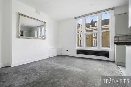 Marlborough Road, N19 - Photo 2