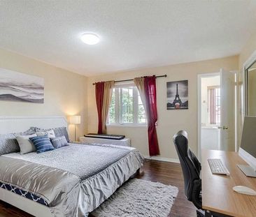 For Lease - 60 Studebaker Trail Unit# Upper, Brampton, Ontario - Photo 6