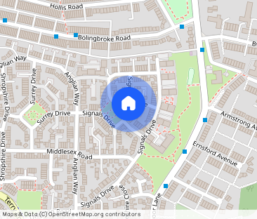 Signals Drive, Coventry, CV3 1QT - Photo 1