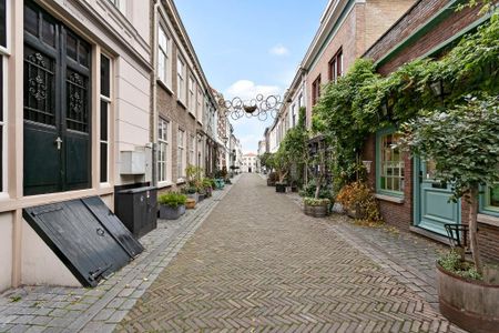 Engelsestraat 2-C, Centrum, 4611RR, Bergen Op Zoom - Photo 5