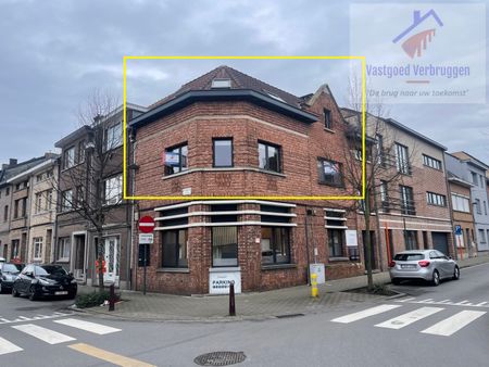 Appartement te huur in Aalst - Foto 2