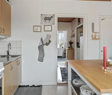 Sven Hofsgatan, Skara - Foto 6