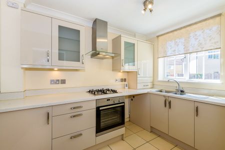 2 bedroom house to rent Abbitts Place, Glemsford, Sudbury, CO10 - Photo 5