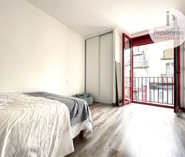 Location Appartement 4 pièces 95m² BAIN DE BRETAGNE 35470 - Photo 6