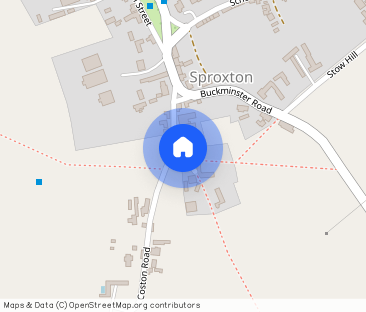 The Nook, Sproxton, Melton Mowbray - Photo 1