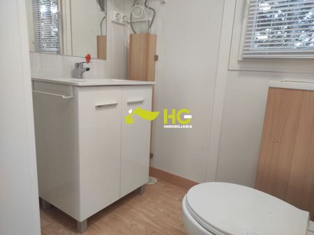 Alquiler Estudio en Urbanización - El Bosque, Villaviciosa De Odón - Foto 4
