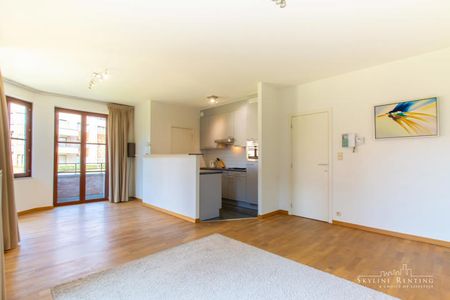 Appartement exceptionnel - à louer - Photo 2