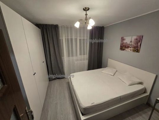 2 Camere Metrou Dristor , decomandat , 54mp - Photo 1