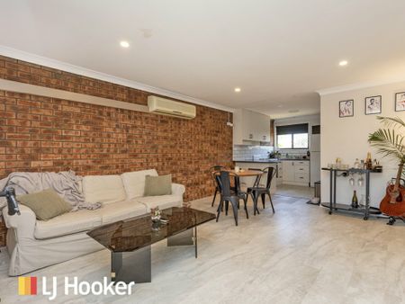 Neat & Fresh Two-Bedroom Unit - Photo 3