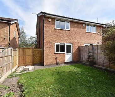 2 bedroom semi-detached house to rent - Photo 5