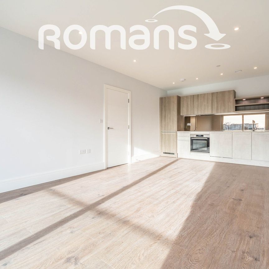 1 bedroom apartment to rent - Photo 1