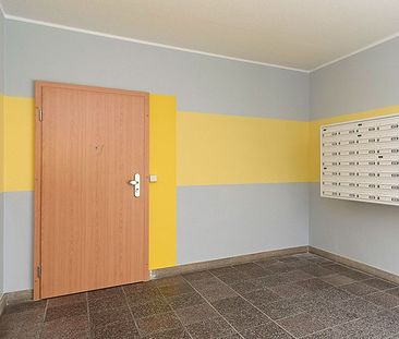 1-Raum-Wohnung Karpfenweg 18 - Photo 2