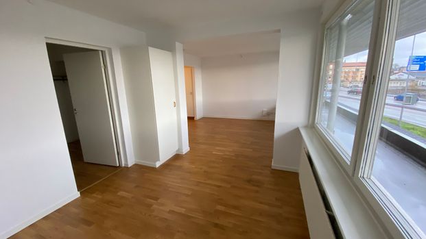 Bäckgatan 14 - Foto 1