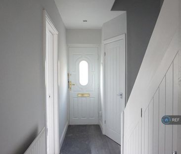 2 bedroom terraced house to rent - Photo 6