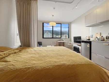 ***Welcome to 202A in Chevron Suites*** - Photo 4