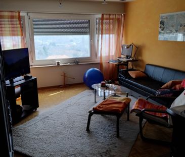 2 Zimmer, 55 m², 1. Stock - Photo 2