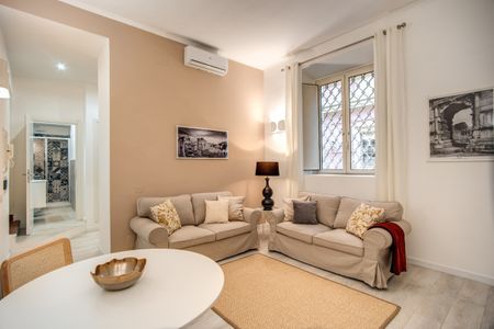 TRASTEVERE APARTMENT FOR RENT RENOVATED IN VICOLO DELLA SCALA - Photo 5