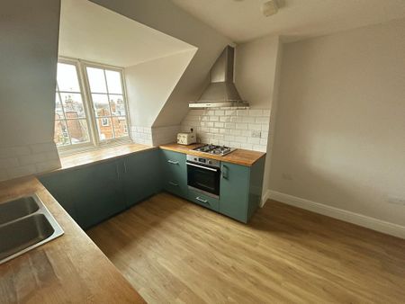 2 bedroom flat to rent - Photo 3